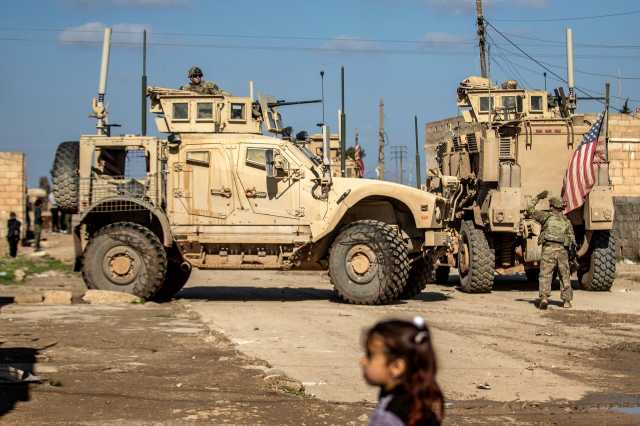 Рычаг давления: почему в Госдепе заявили, что США не выводят войска из Сирии