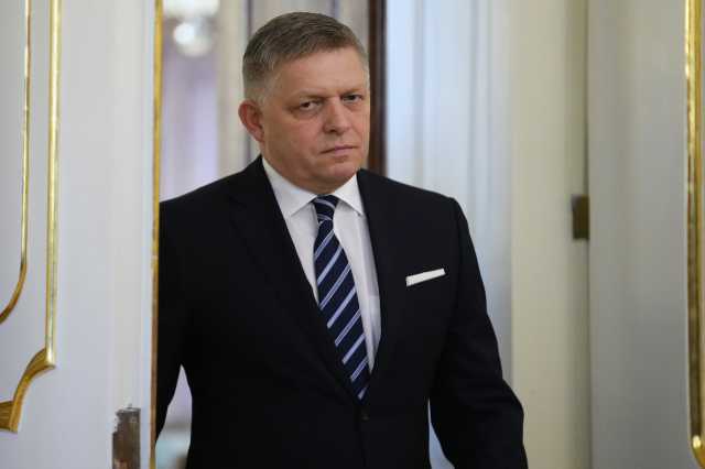 «Слова не расходятся с делом»: почему премьер Словакии заявил о намерении блокировать вступление Украины в НАТО