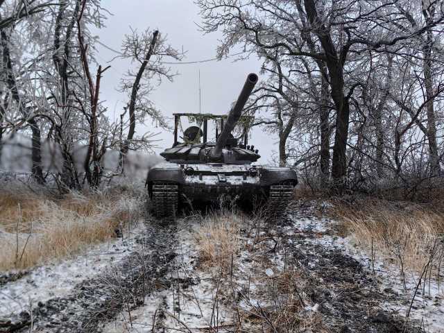 Битва за «Зверинец»: как российская армия зачистила важнейший укрепрайон ВСУ