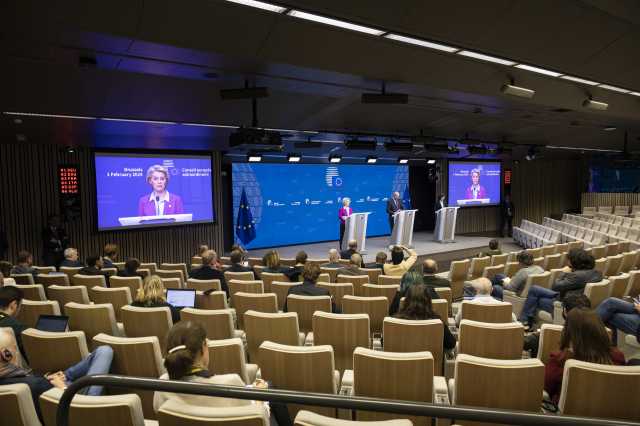 Декларативный характер: в ЕС оценили антироссийскую санкционную политику Брюсселя