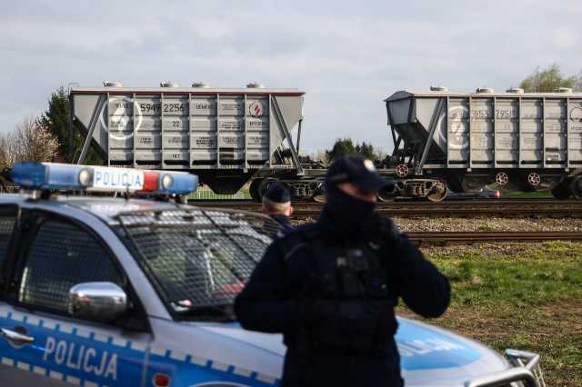 «Компромисс пока не просматривается»: как на Украине пытаются повлиять на Польшу для снятия зерновой блокады на границе