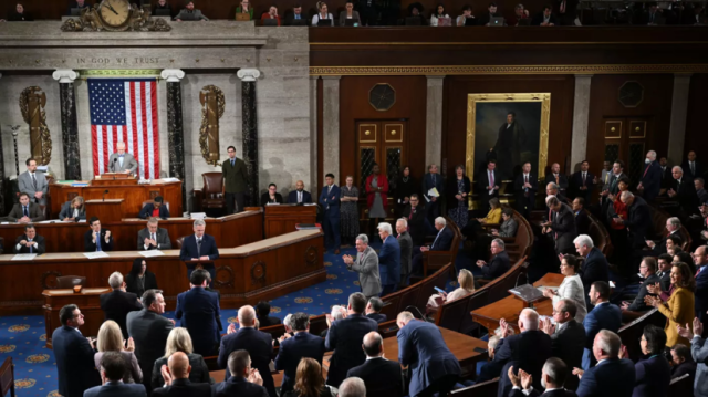 «Механизм обкатан»: в конгрессе США озвучили план демократов разыграть карту российского вмешательства перед выборами