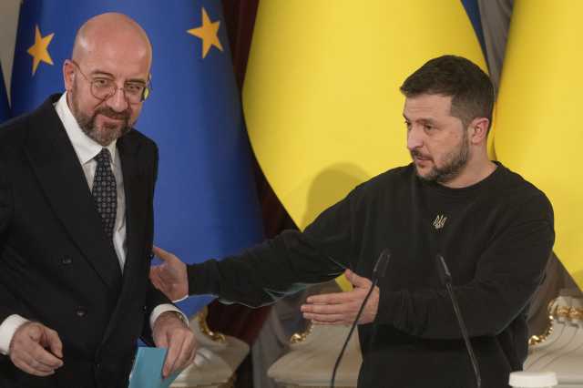 «Становится главным спонсором киевского режима»: эксперты — о новом пакете финпомощи ЕС для Украины