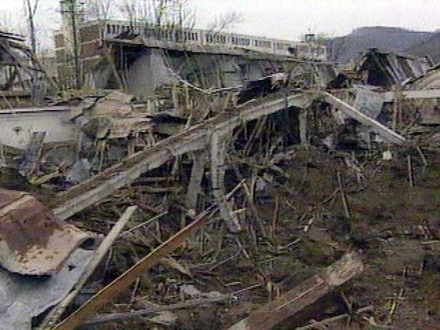 «Демонстрация права силы»: дипломаты и политики — о бомбардировках Югославии силами НАТО 25 лет назад