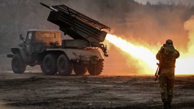 На Донецком и Южно-Донецком направлениях: ВС России заняли более выгодные позиции в ходе СВО