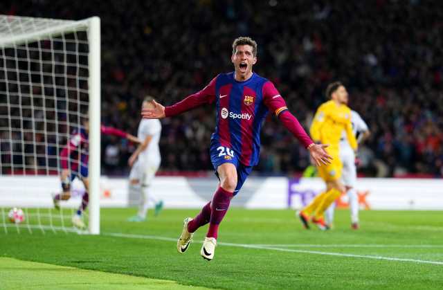 Триумф в Каталонии, драма в Лондоне: «Барселона» сокрушила «Наполи», «Арсенал» в серии пенальти обыграл «Порту»