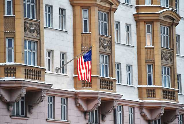«Вывести из-под подозрения»: почему в США утверждают о непричастности Киева к теракту в «Крокус Сити Холле»