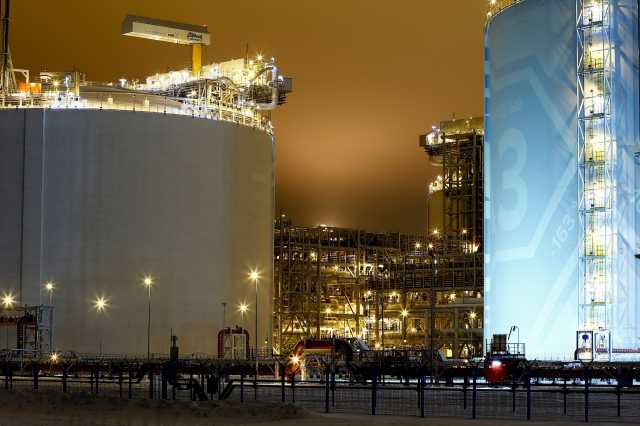 «Санкционные упражнения будут продолжаться»: в Кремле оценили планы ЕС ввести эмбарго на российский газ
