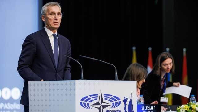 «Бремя конфликта»: как в НАТО планируют решать проблемы со снабжением ВСУ