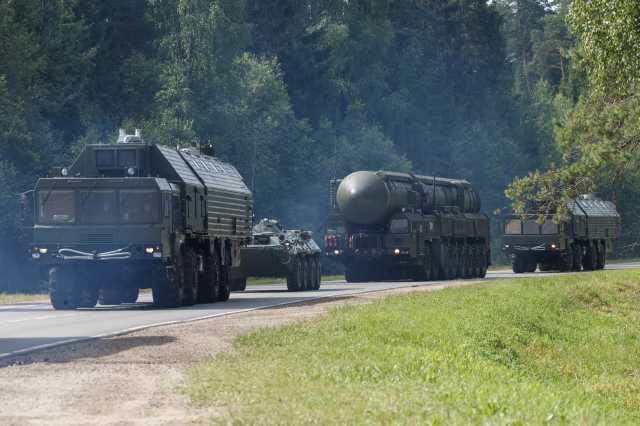 «Гарантируя стратегическое сдерживание»: МБР «Булава» принята на вооружение ВС РФ