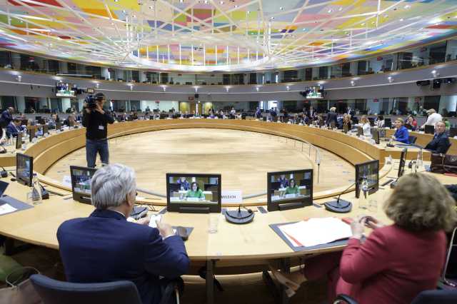 «Гармонизация наказаний»: почему Брюссель вводит уголовную ответственность за обход санкций ЕС