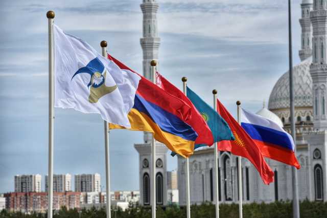 Векторы развития: какие вопросы сотрудничества могут обсудить лидеры стран ЕАЭС на саммите в Москве