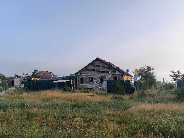 «Одна душа осталась»: за что в селе Белгородской области на границе с Украиной ненавидят предателей