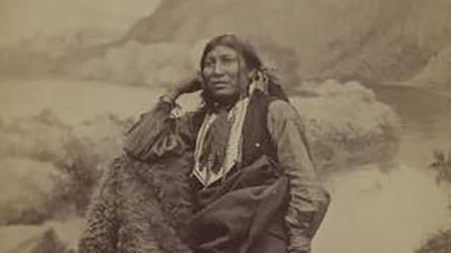 «Поставила крест на попытках индейцев отстоять свою землю»: как война на Ред-Ривер изменила американский Запад