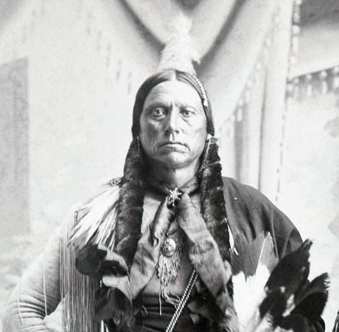 «Поставила крест на попытках индейцев отстоять свою землю»: как война на Ред-Ривер изменила американский Запад