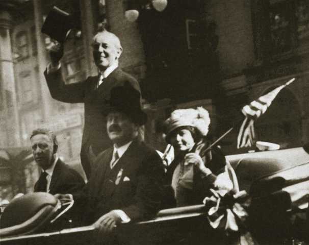 «Сделал неизбежным начало Второй мировой войны»: историк — о Версальском договоре 1919 года