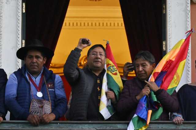 Трое руководителей мятежа задержаны: в Боливии провалилась попытка госпереворота
