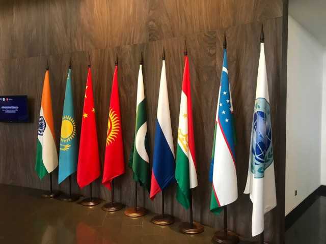 «Углубление многопланового сотрудничества»: в Казахстане стартует саммит ШОС с участием президента России