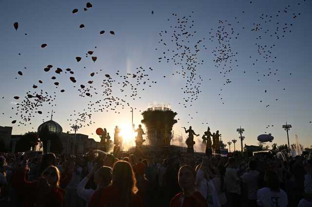 Восемь месяцев, более 18 млн человек, 15 тысяч мероприятий: как проходила выставка «Россия»