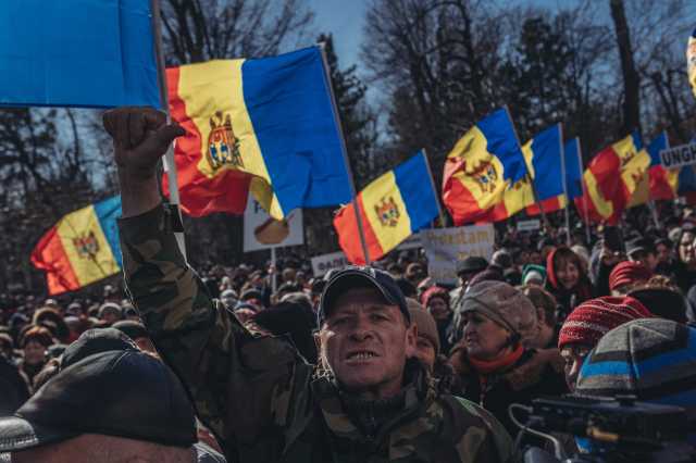 В угоду союзникам: почему власти Молдавии настаивают на отказе от нейтрального статуса