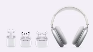 Apple представила новые iPhone 16 и 16 Pro, Watch Series 10 и AirPods 4